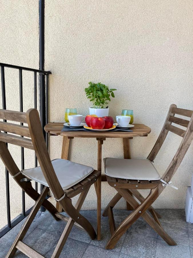 Citymajor Apartment-Free Parking Budapest Exterior photo