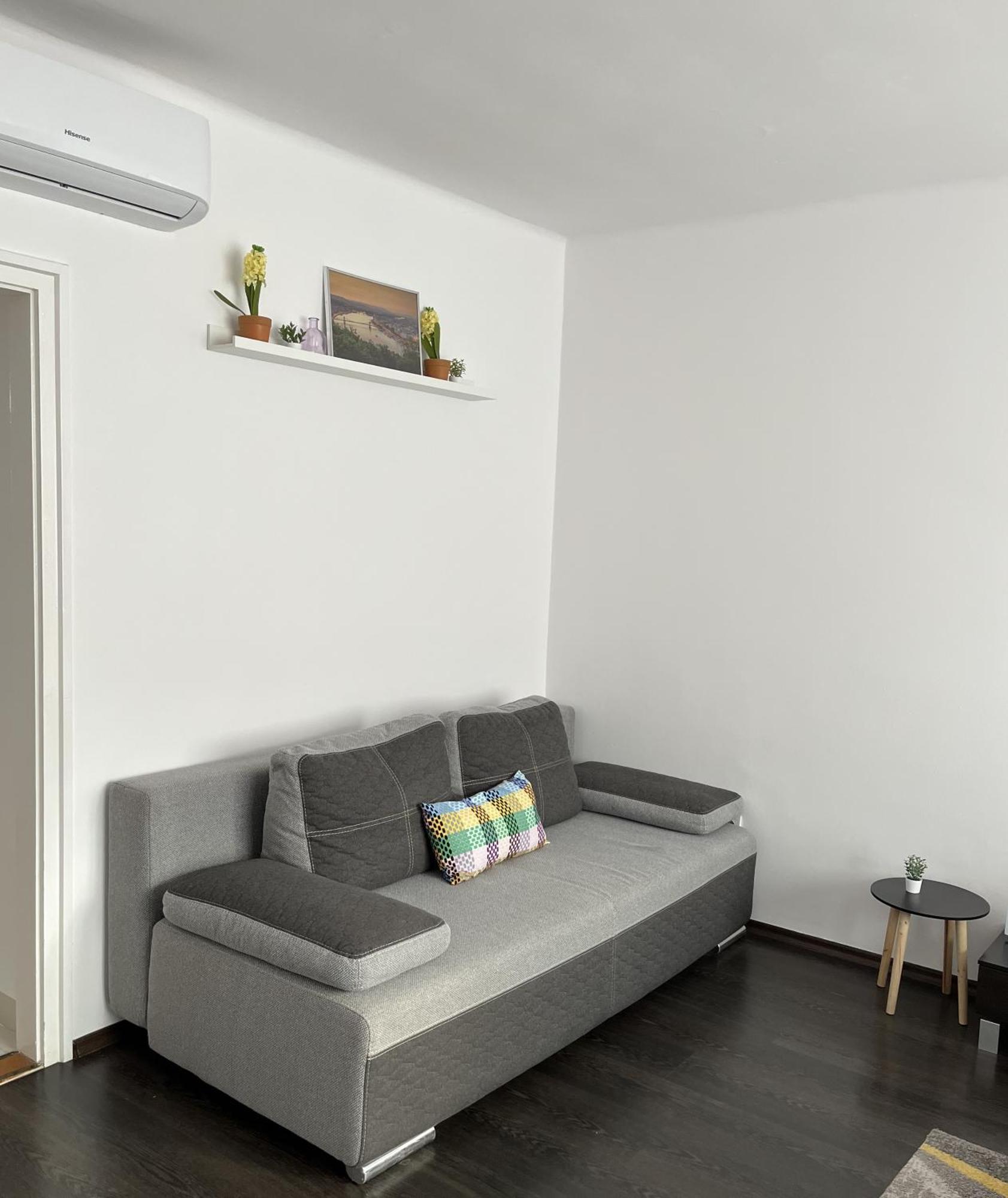 Citymajor Apartment-Free Parking Budapest Exterior photo