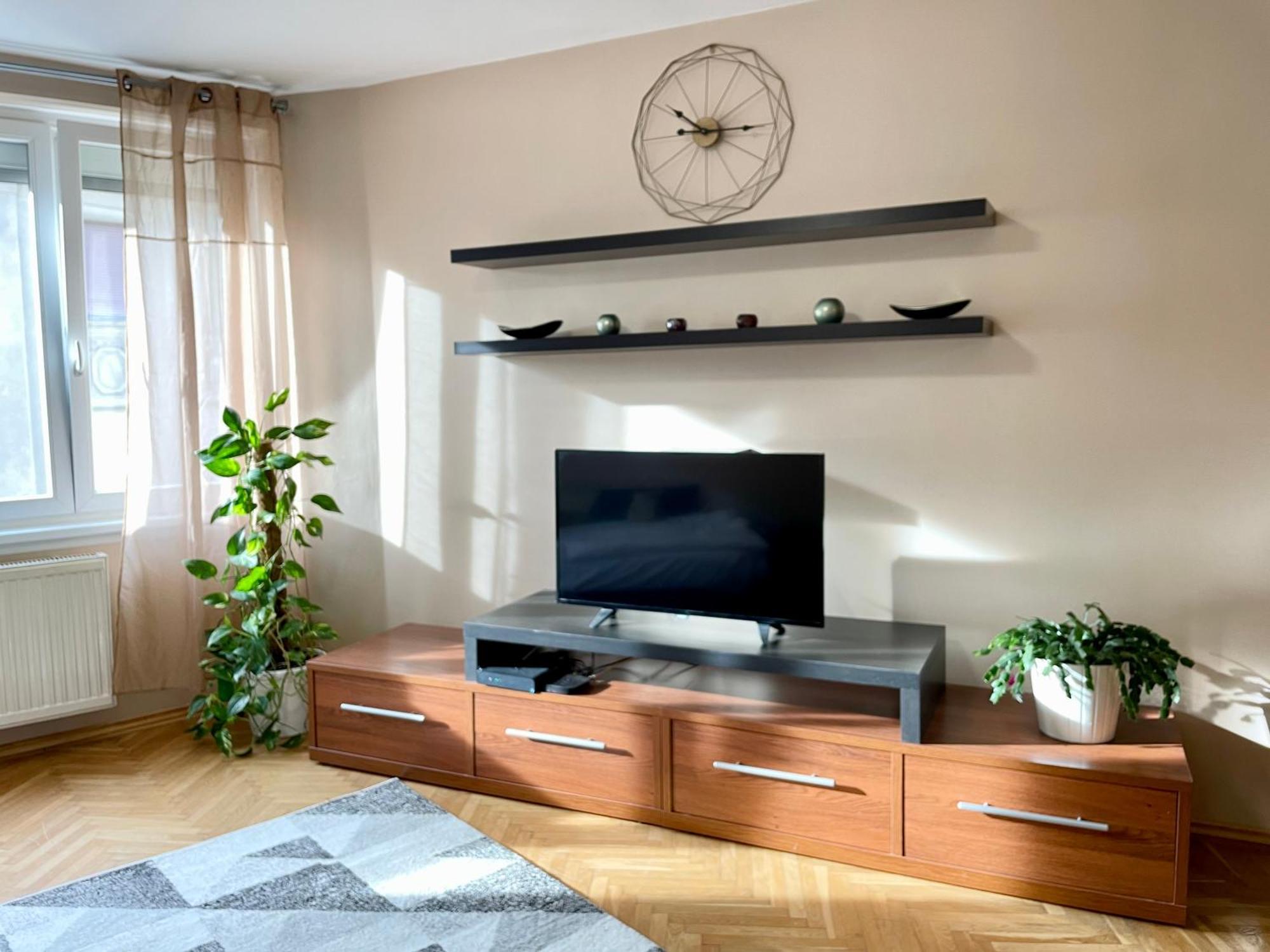 Citymajor Apartment-Free Parking Budapest Room photo