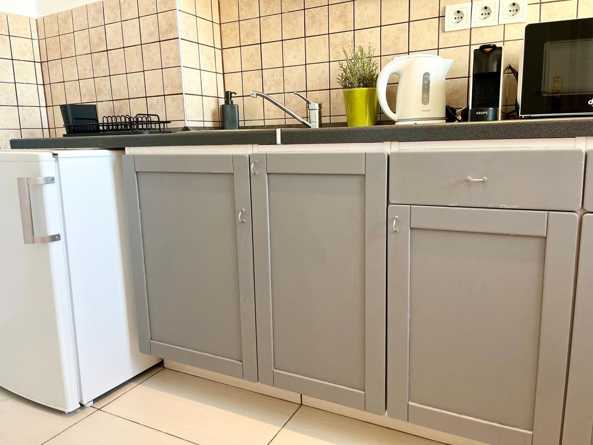 Citymajor Apartment-Free Parking Budapest Room photo